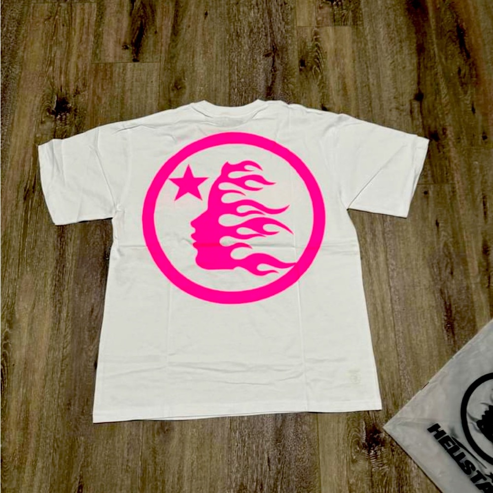Hellstar shirt